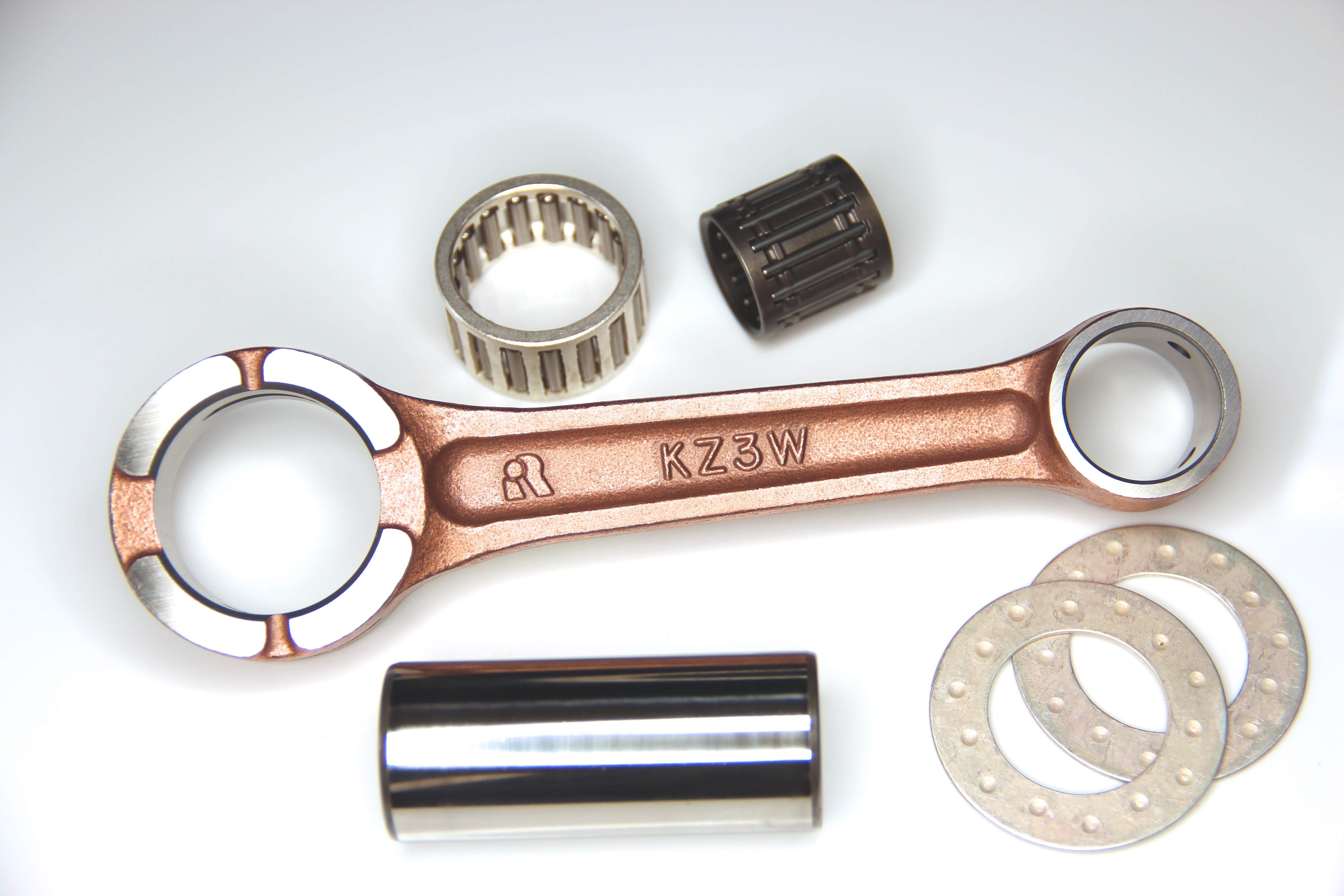 翔勝工業股份有限公司 Royal Rods