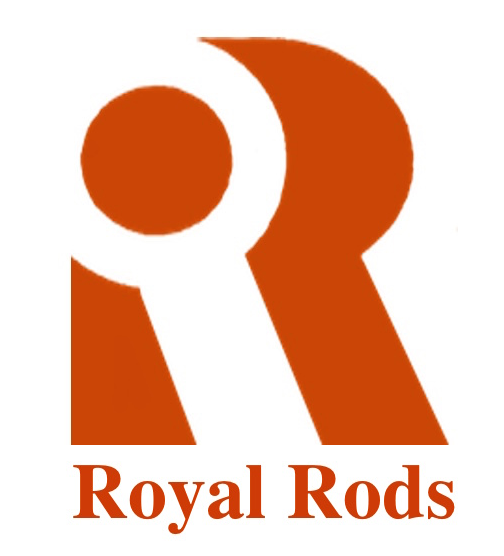 翔勝工業股份有限公司 Royal Rods