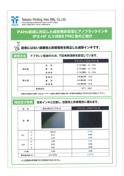 カタログの表紙