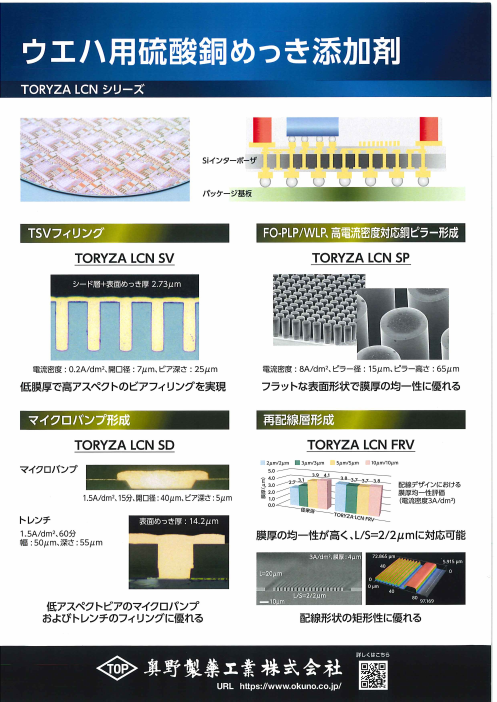 この企業の関連カタログの表紙