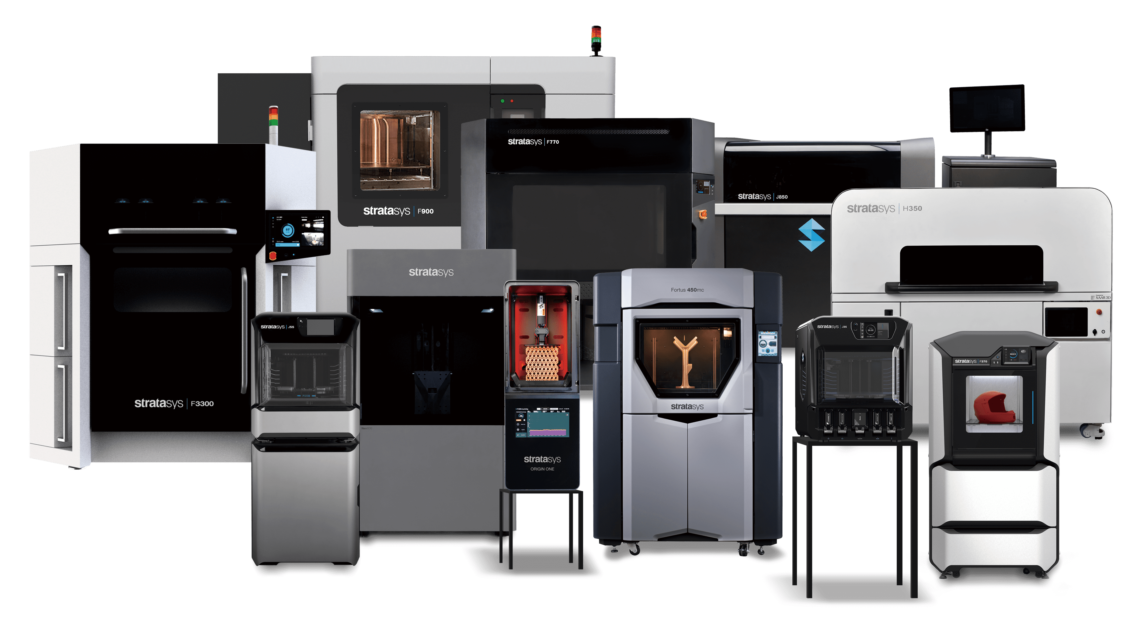 株式会社ストラタシス・ジャパン