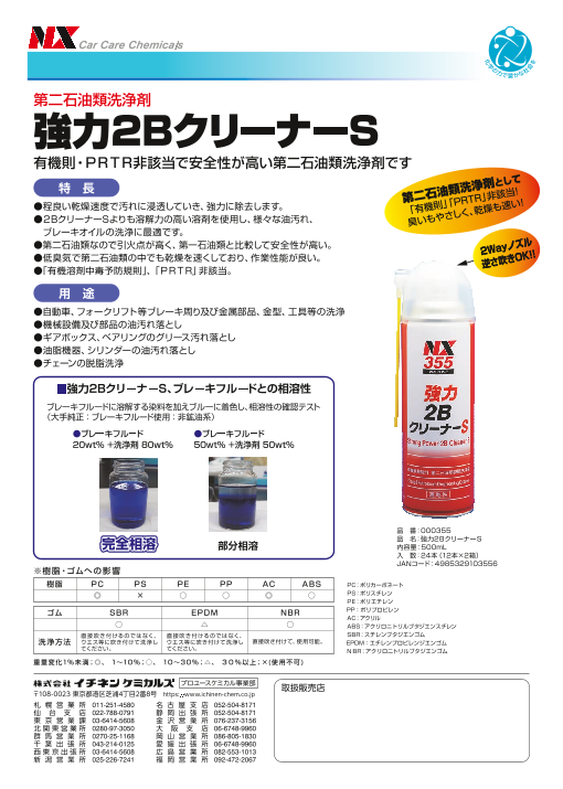 この企業の関連カタログの表紙