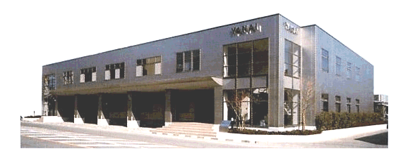 柳井電機工業株式会社