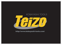 Kobayashi Tool Mfg.Co.,Ltd.