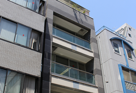 株式会社あすみ技研