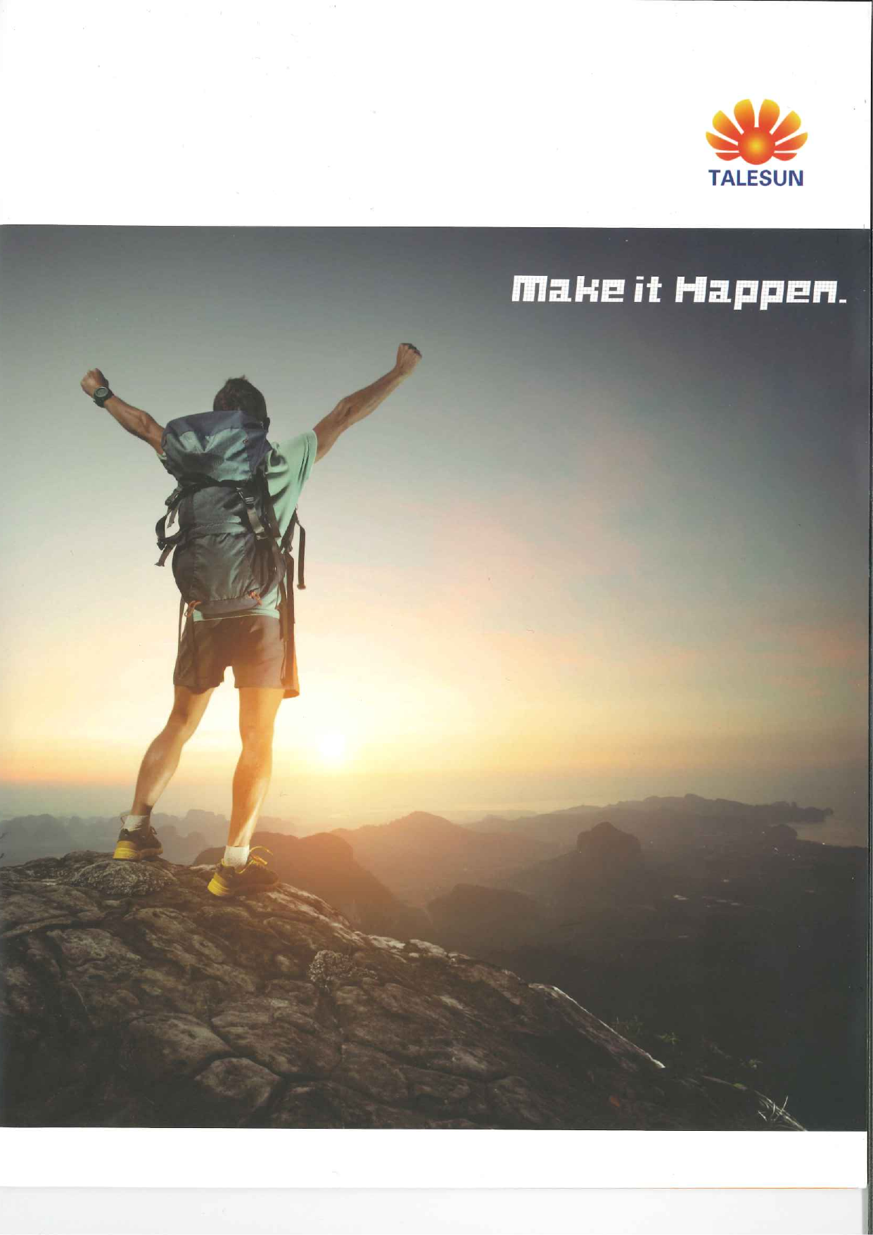 この企業の関連カタログの表紙