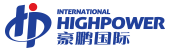 Hong Kong Highpower Technology Co., Ltd