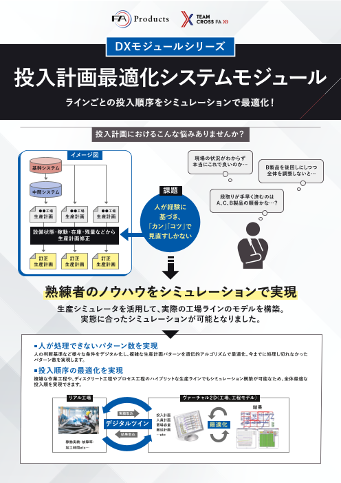 カタログの表紙