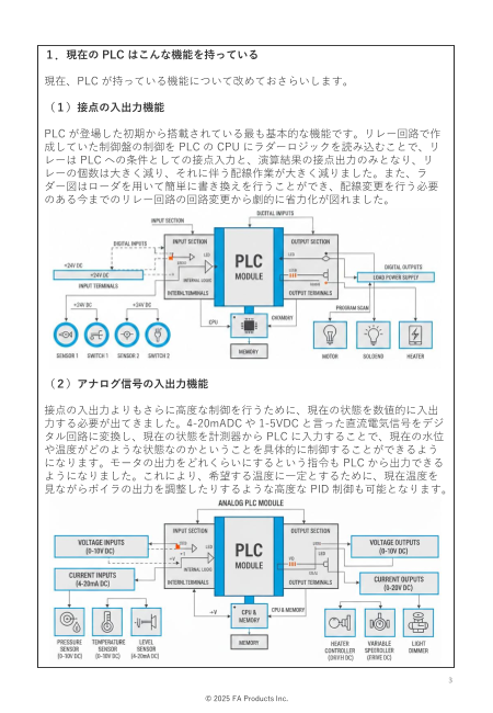 カタログの表紙