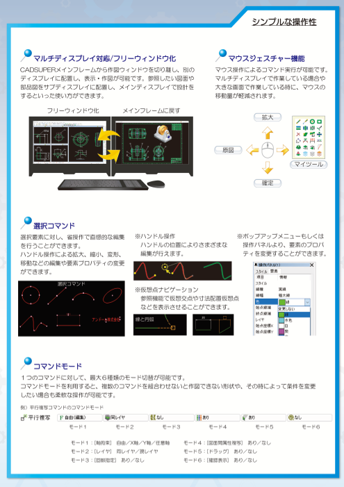カタログの表紙
