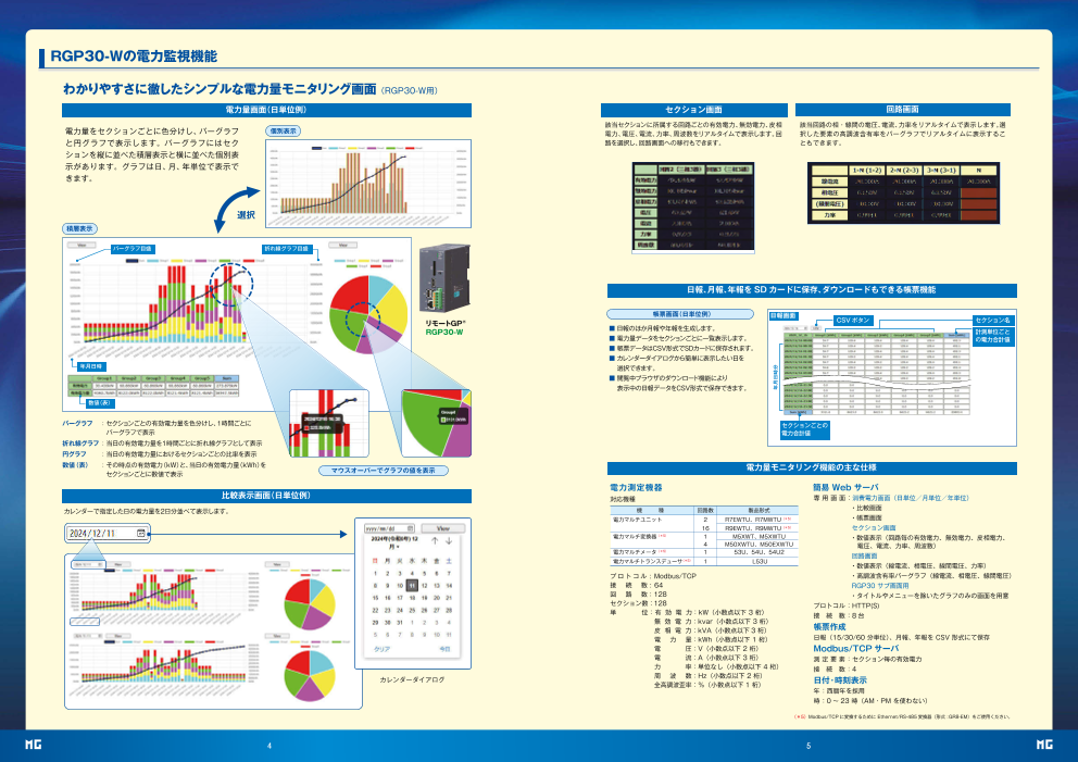 カタログの表紙