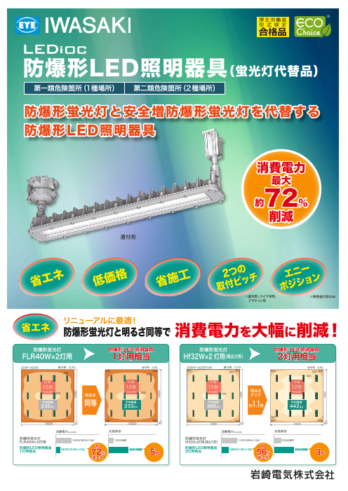 この企業の関連カタログの表紙