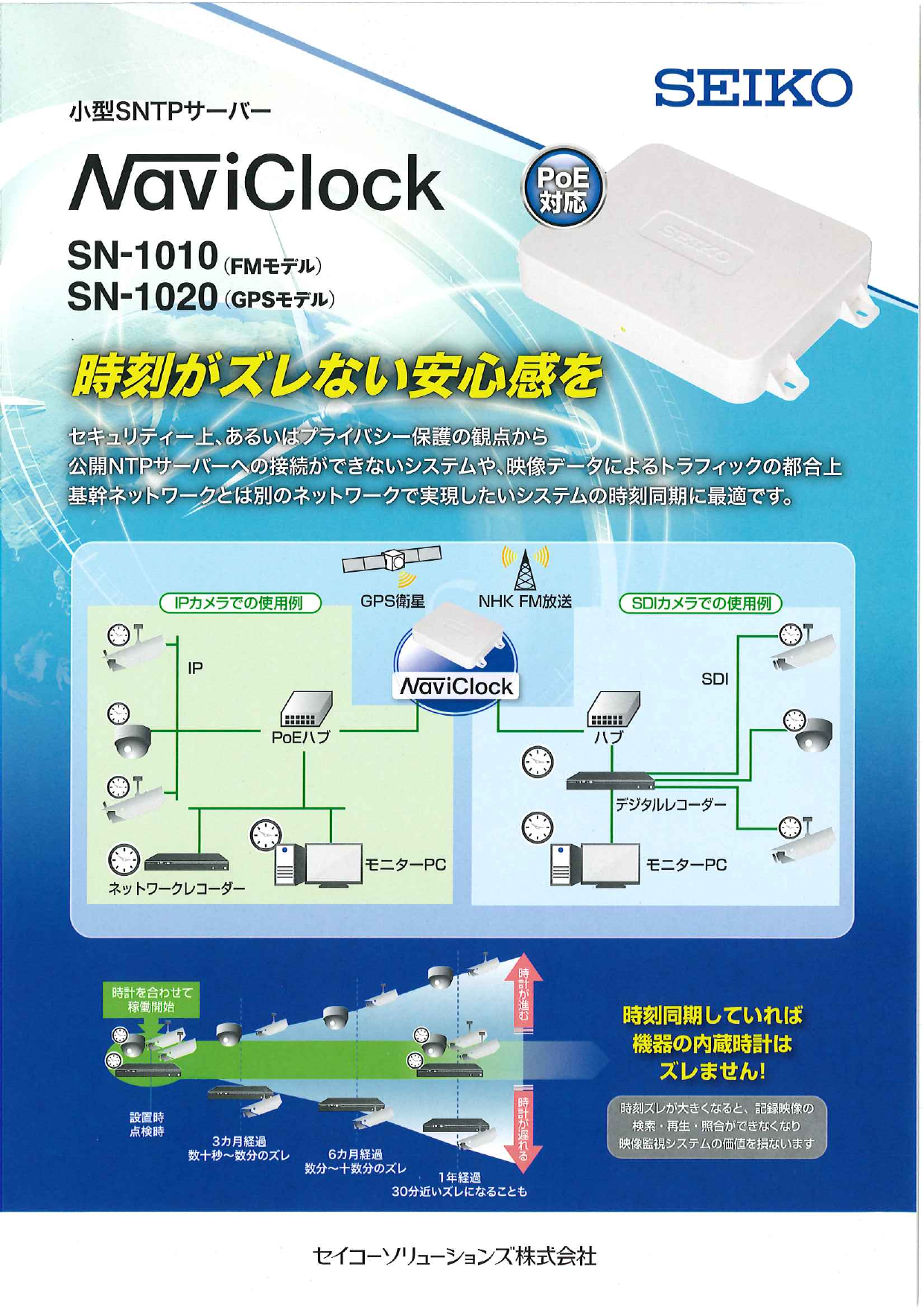 カタログの表紙