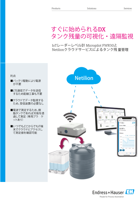 カタログの表紙