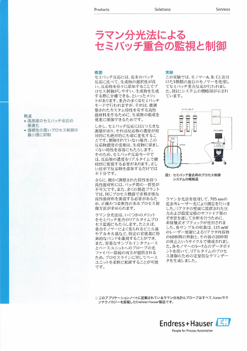 カタログの表紙