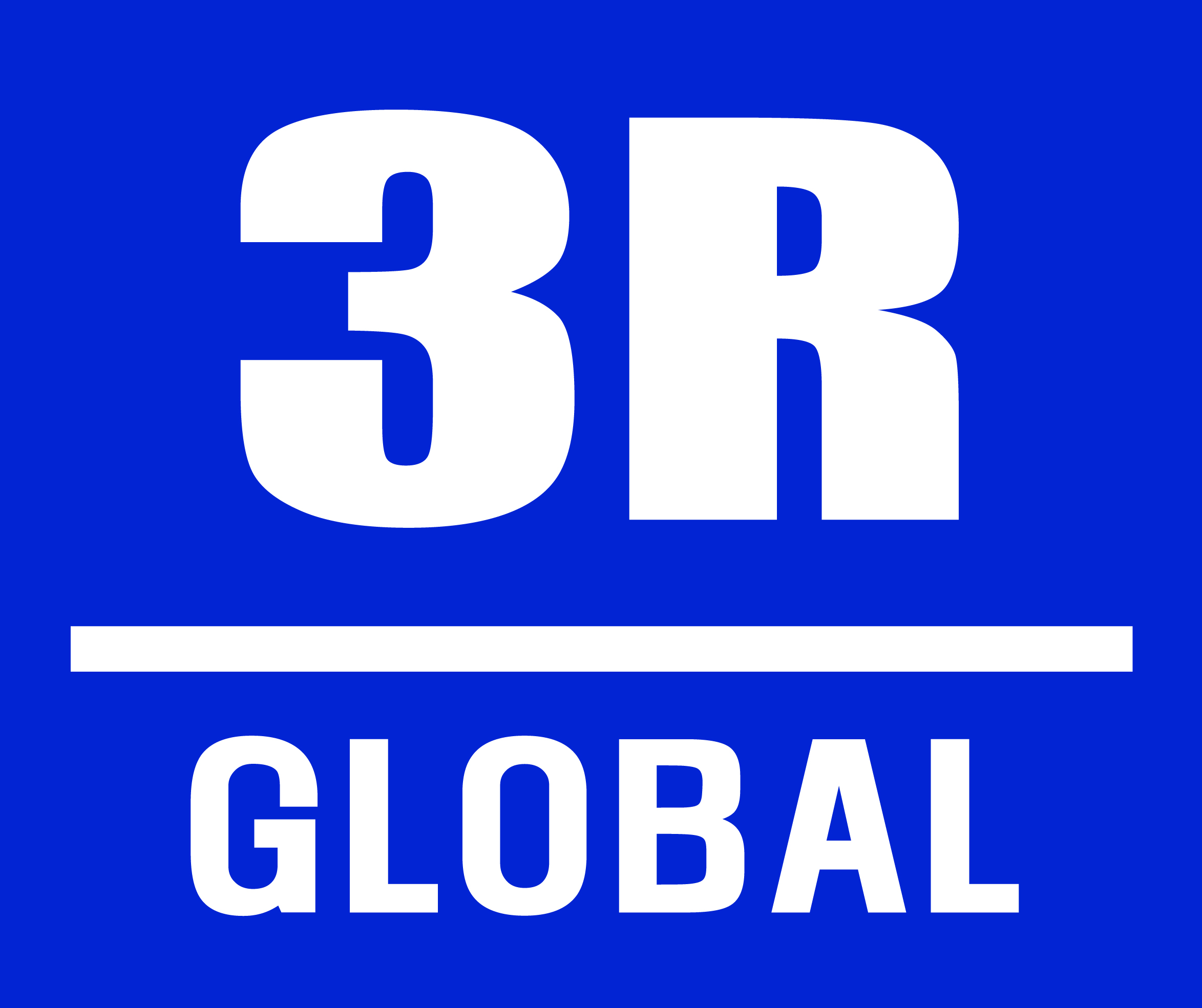 3R Global Inc.