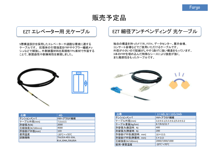 カタログの表紙