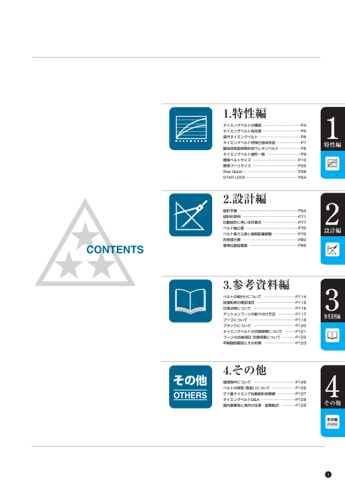 カタログの表紙