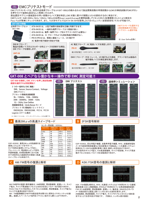 カタログの表紙