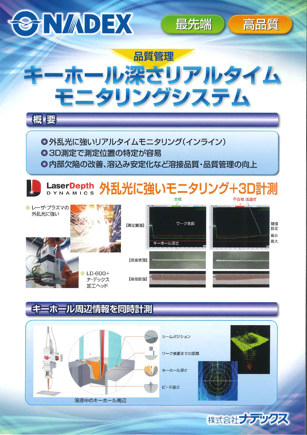 この企業の関連カタログの表紙
