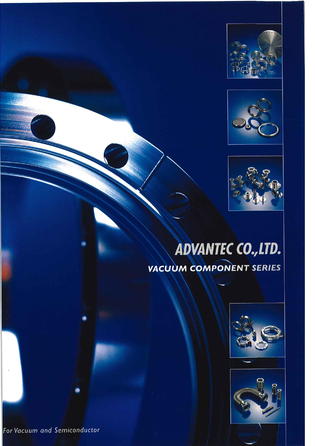 この企業の関連カタログの表紙