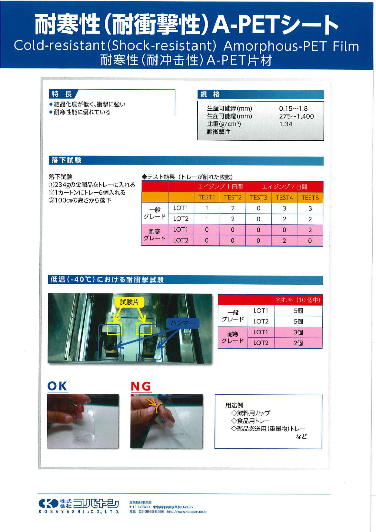 この企業の関連カタログの表紙