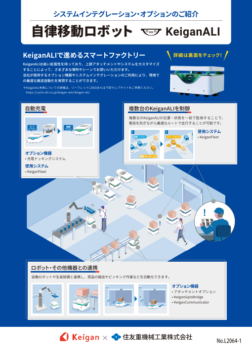 カタログの表紙