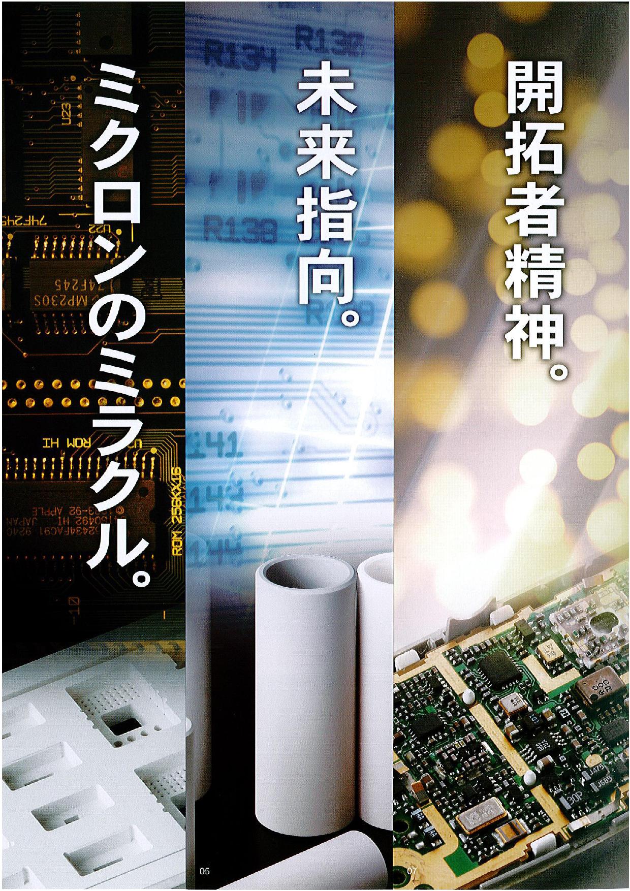 ジクス工業株式会社