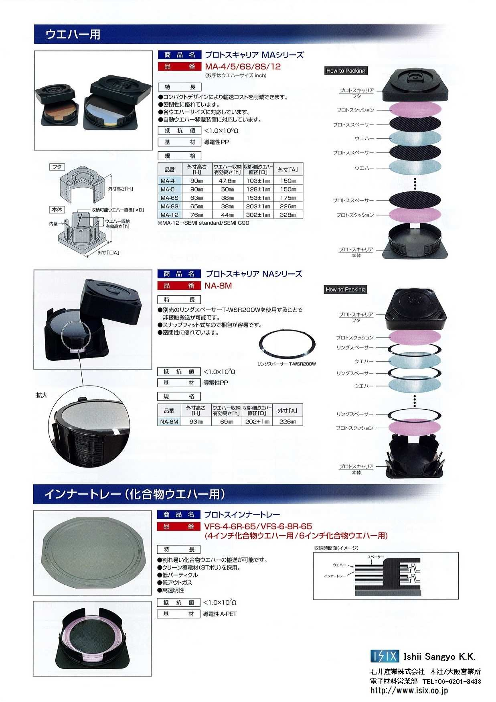 この企業の関連カタログの表紙