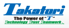 株式会社タカトリ