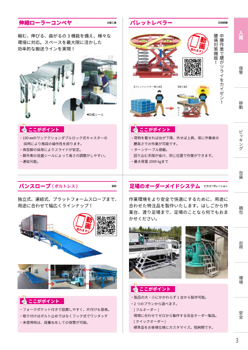 カタログの表紙