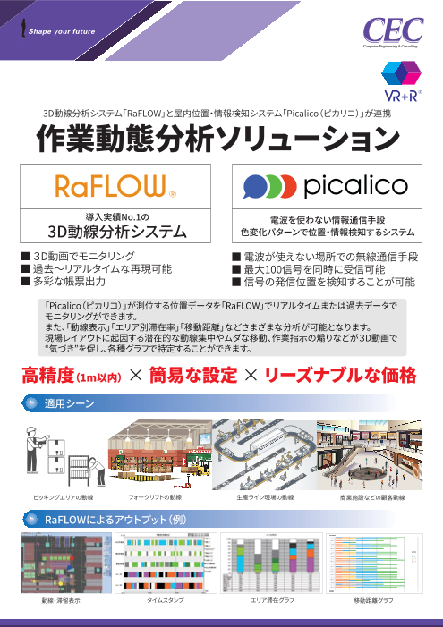 この企業の関連カタログの表紙