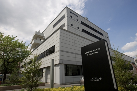 株式会社ナックイメージテクノロジー