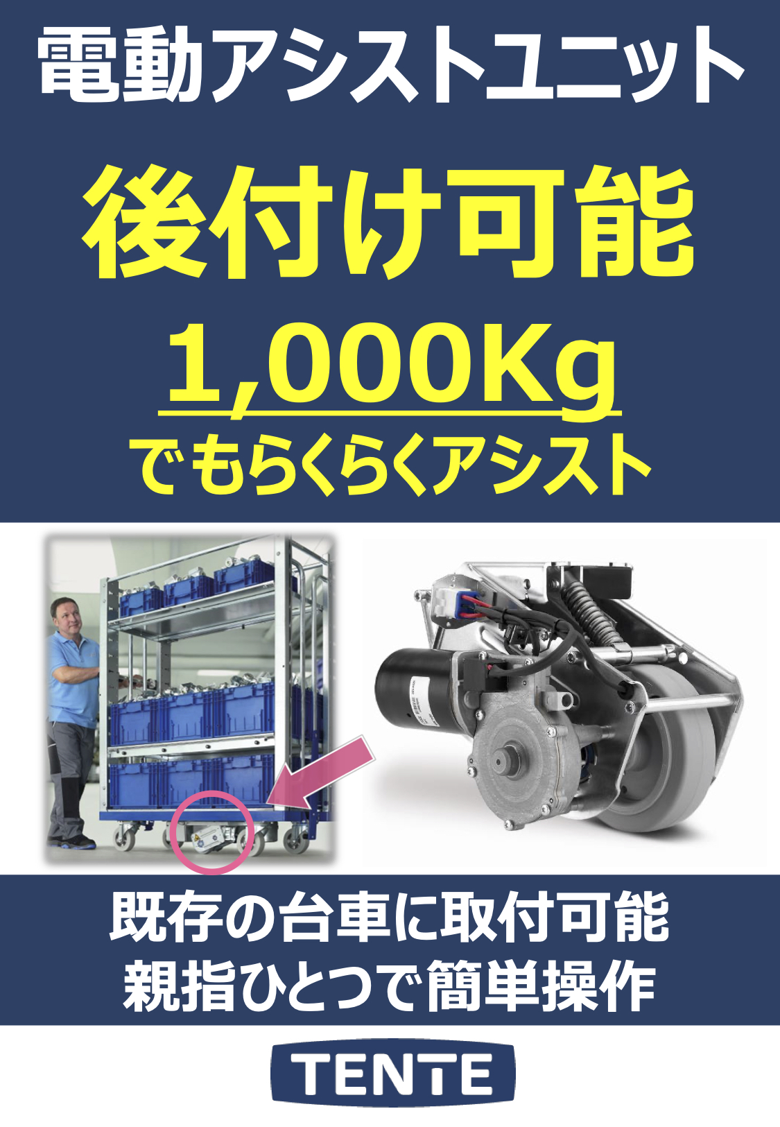 【★オンライン説明致します！】電動アシストユニット E-Drive ...