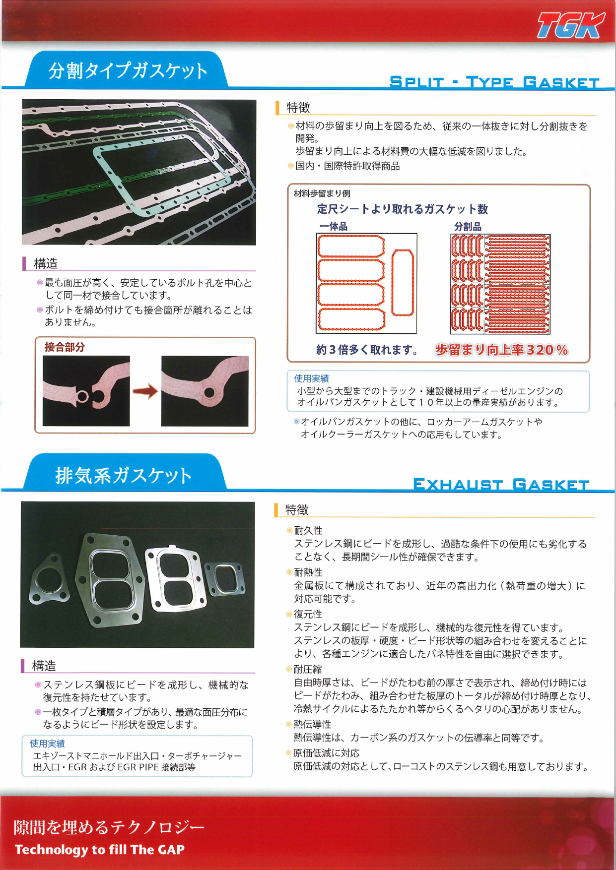カタログの表紙