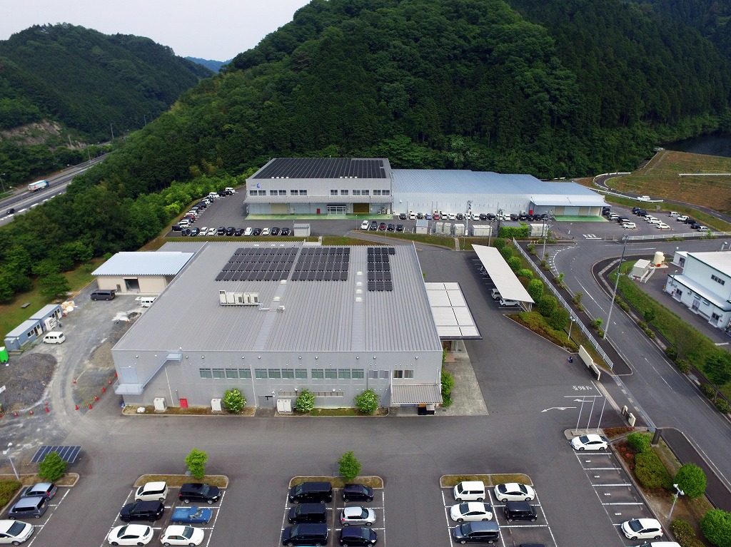 オーティス株式会社