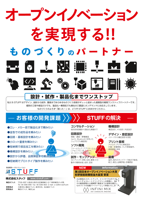 この企業の関連カタログの表紙