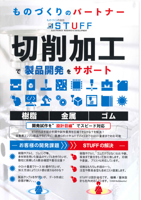 この企業の関連カタログの表紙