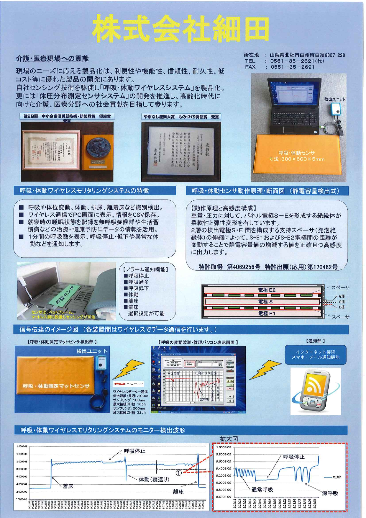 この企業の関連カタログの表紙