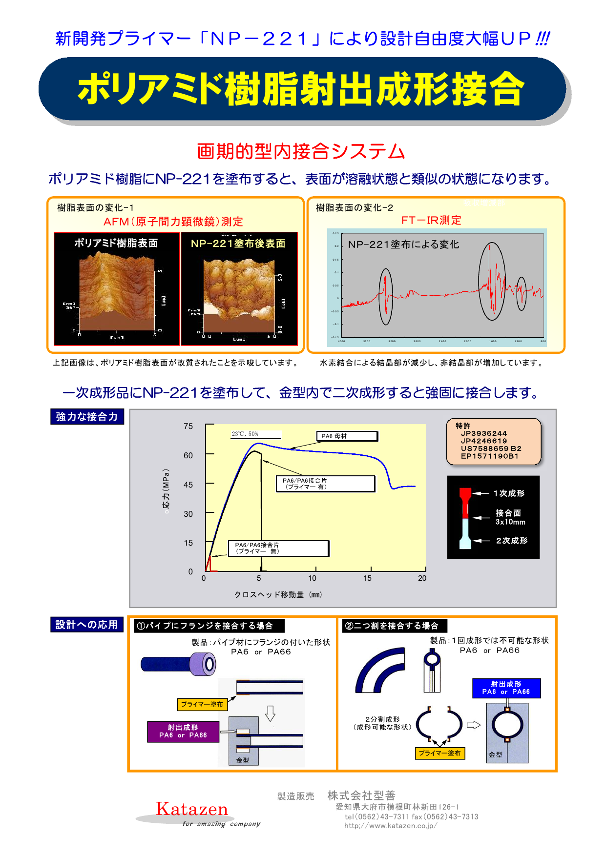 この企業の関連カタログの表紙