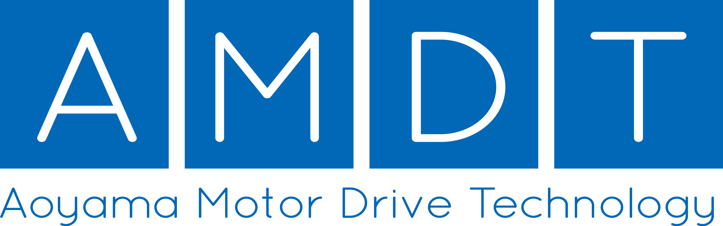 有限会社青山モータードライブテクノロジー（AMDT）