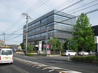 株式会社テクネ計測