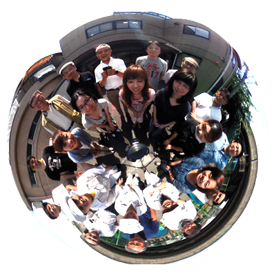 SHIBUYA OPTICAL CO.,LTD