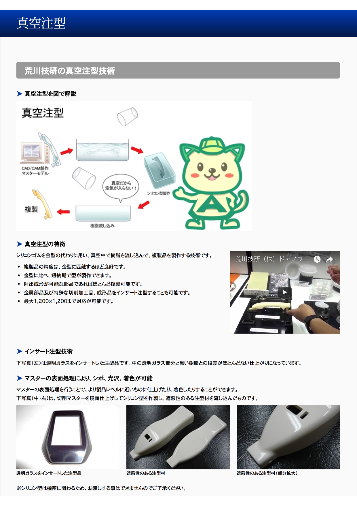 この企業の関連カタログの表紙