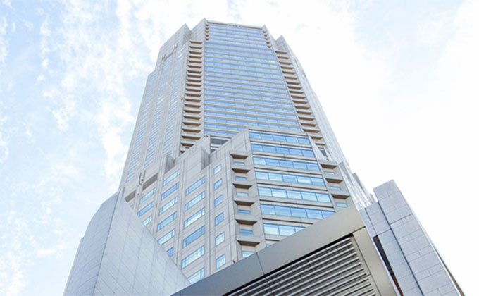 GMOグローバルサイン・ホールディングス株式会社