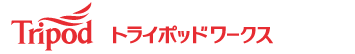 トライポッドワークス株式会社