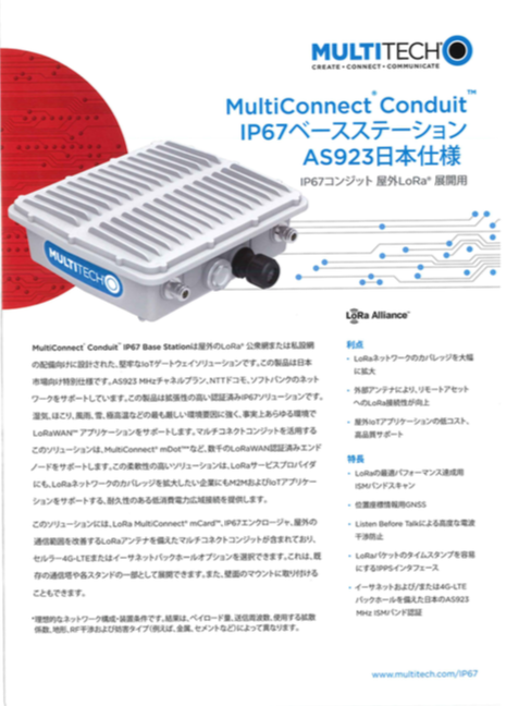 カタログの表紙