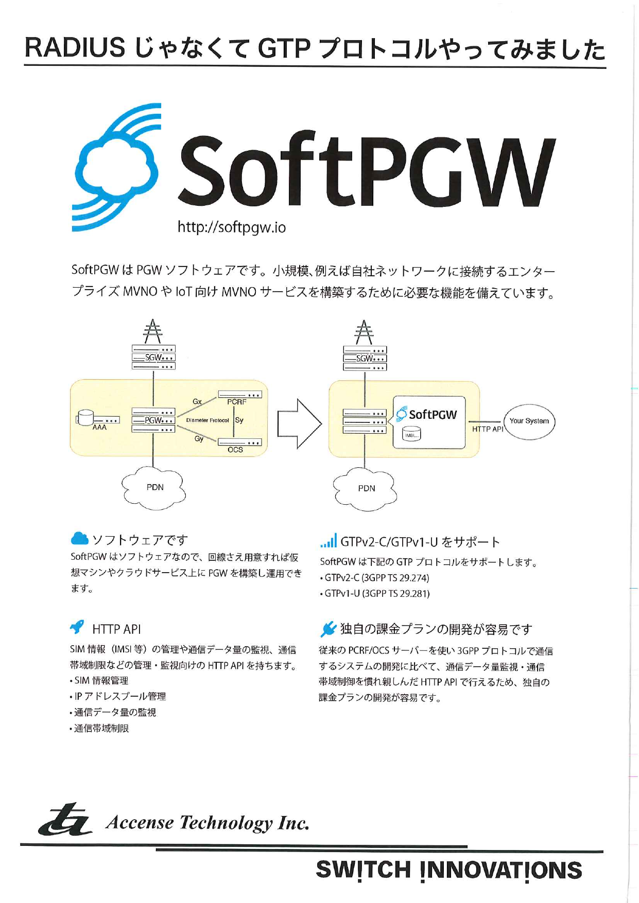 この企業の関連カタログの表紙