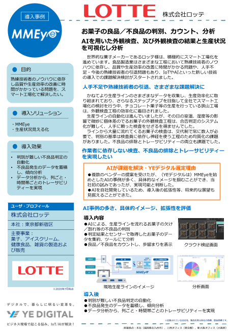 この企業の関連カタログの表紙
