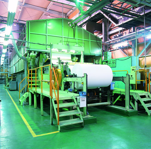 安積濾紙株式会社